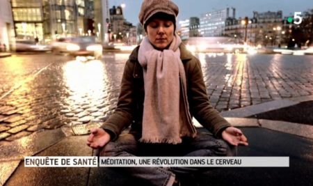 – FILM  – Méditation : une révolution dans le cerveau