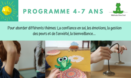 Nouveaux programmes de la rentrée !