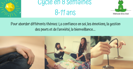 Programme 4-7 ans Programme 4-7 ans